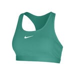 Oblečenie Nike Swoosh medium Sport-BH
